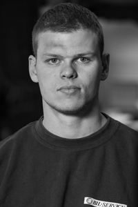Magnus Bjørgan