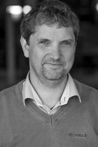 Magne Løvvold i Bilservice