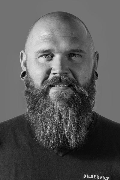 Stian Silch Bilservice Holmestrand