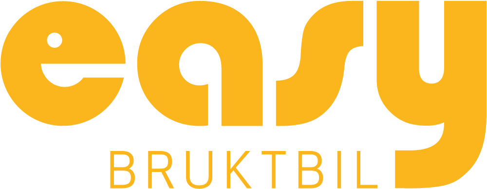 Easy Bruktbil logo