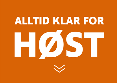 Høstkampanje-Ikon