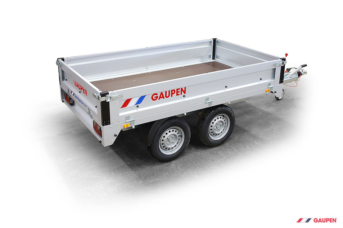 Gaupen henger