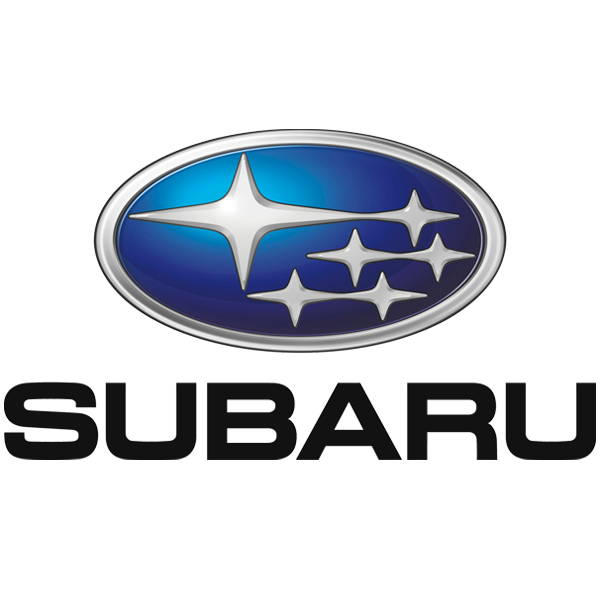 subaru logo