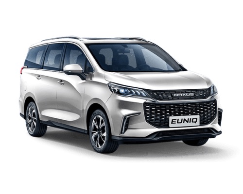 Maxus Euniq5