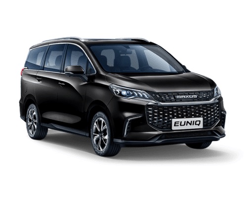 Maxus Euniq5