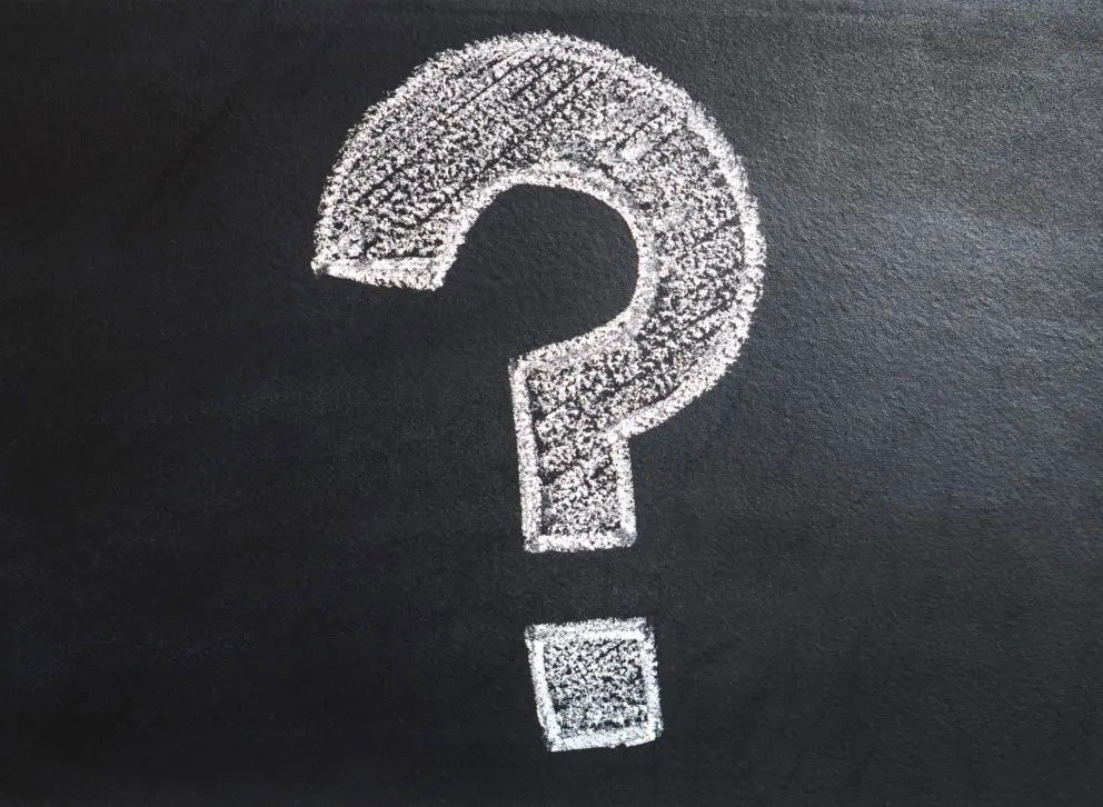 questions