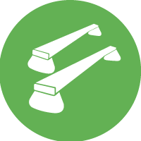 Lastestativ icon