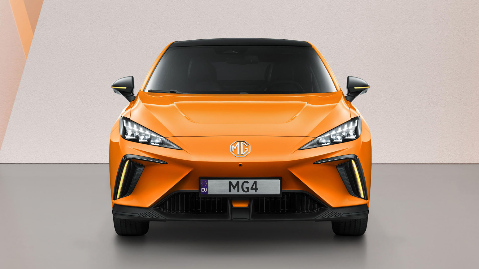 MG4 Electric