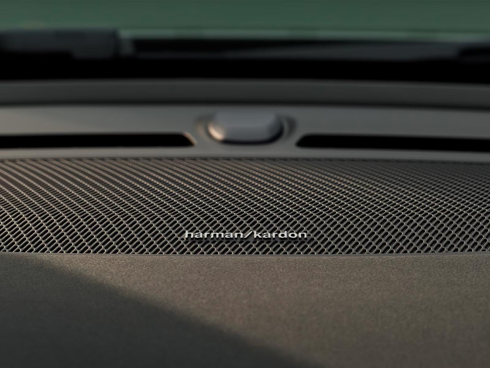 Volvo harman Kardon