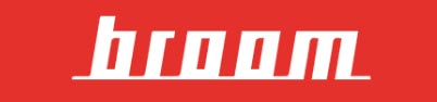 Broom logo