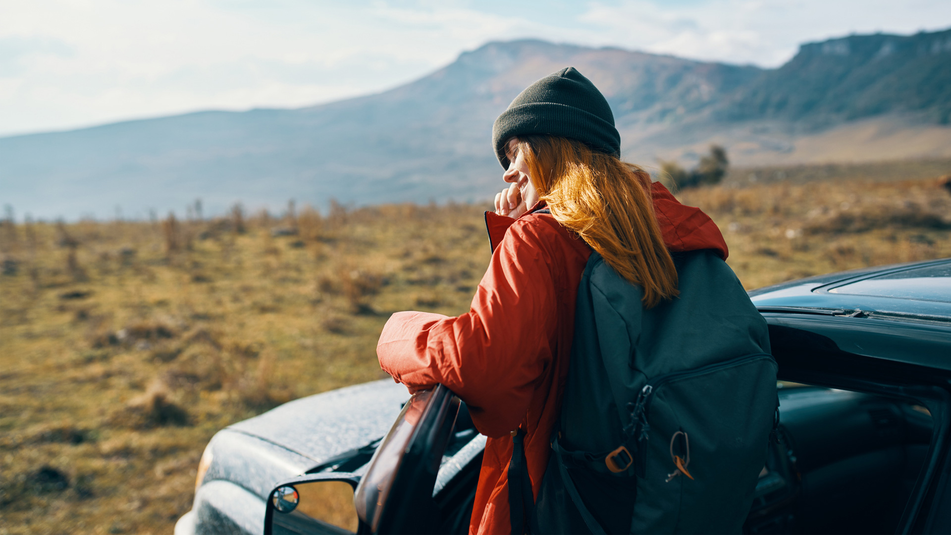 Her huskelista over ting du kan gjøre selv, for å gjøre bilen klar og sikker til mørkt og glatt høstføre.  
